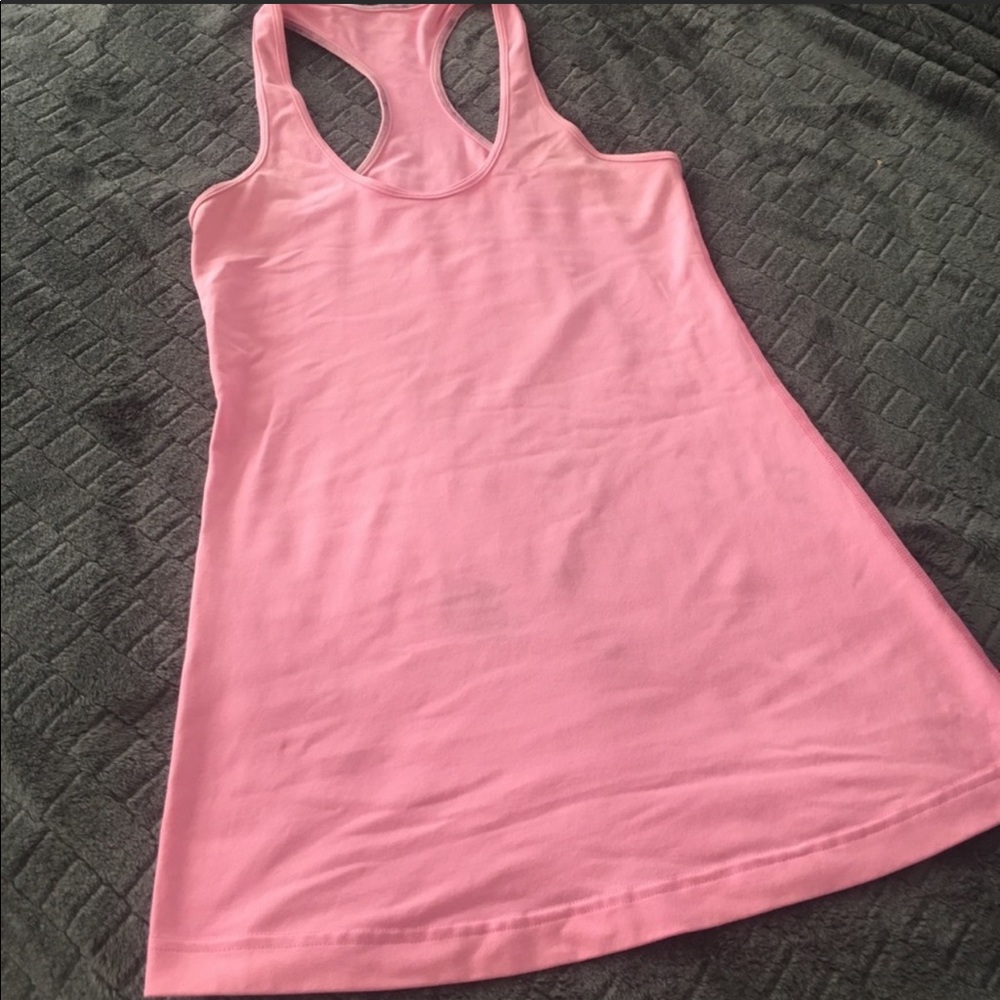 Lululemon Cool Racerback